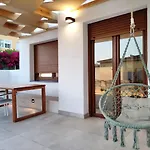 Thálassa Casa de Férias