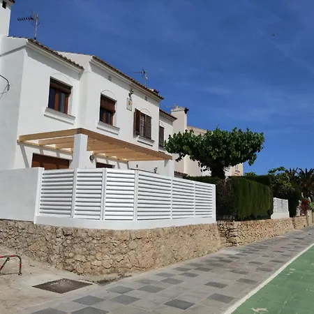 Holiday home Thalassa *