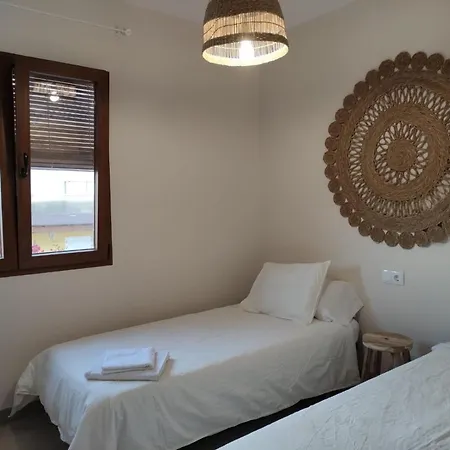 Дом отдыха Thalassa Беникарло