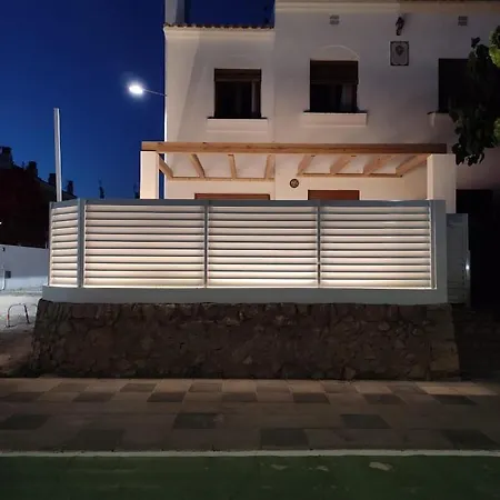 Thalassa * Benicarlo