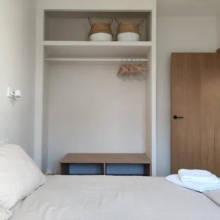 Дом отдыха Thalassa *