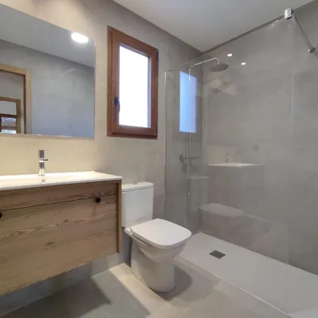 Thalassa Holiday home *