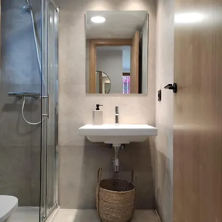 Thalassa Holiday home