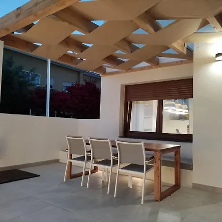 Thalassa Беникарло