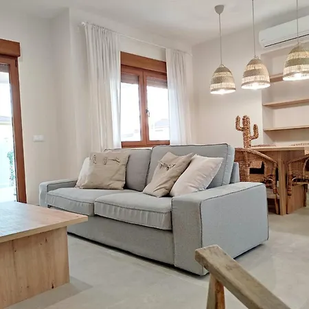 Thalassa Holiday home *