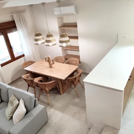 Thalassa Holiday home