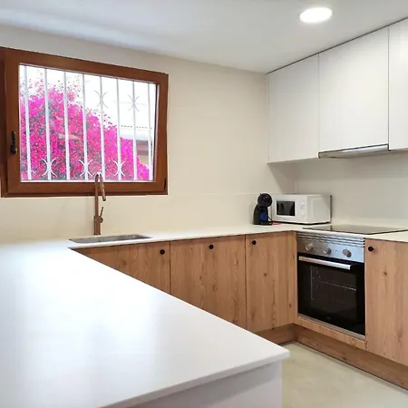 Holiday home Thalassa