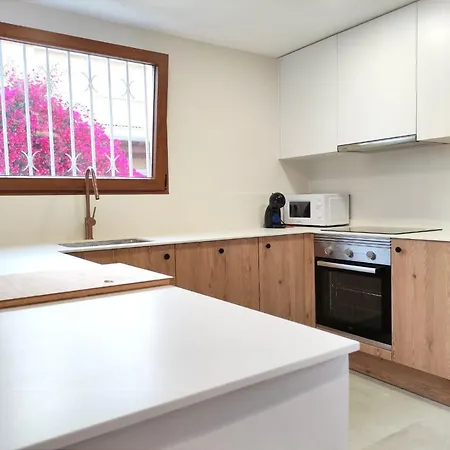 Holiday home Thalassa
