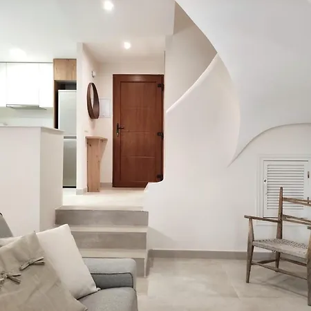 Thalassa Holiday home *