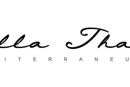 Holiday home Thalassa *