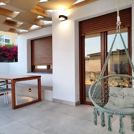 Thalassa Дом отдыха