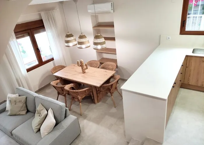 Thalassa Feriehus